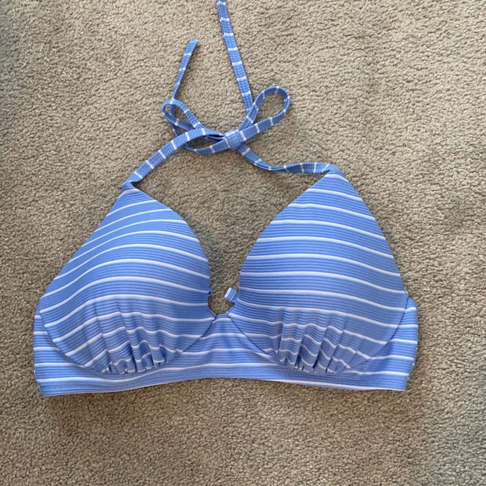 Shade and Shore Bikini Top